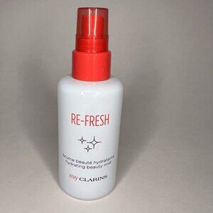 CLARINS REFRESH SPRAY